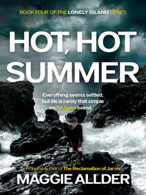 cover image of Hot, Hot Summer
